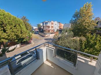 Çamlık Mahallesi — 1+1 Eşyalı Daire