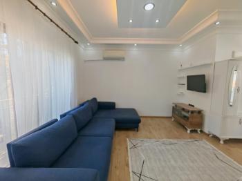 Çamlık Mahallesi — 1+1 Eşyalı Daire