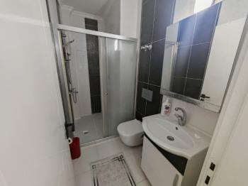 Çamlık Mahallesi — 1+1 Eşyalı Daire