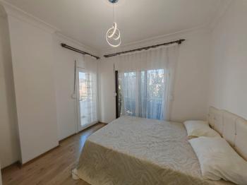 Çamlık Mahallesi — 1+1 Eşyalı Daire