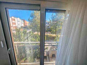 Çamlık Mahallesi — 1+1 Eşyalı Daire