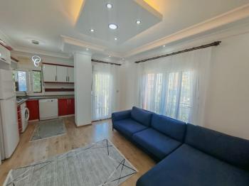 Çamlık Mahallesi — 1+1 Eşyalı Daire