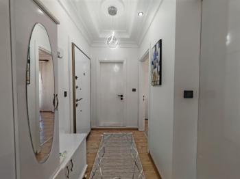 Çamlık Mahallesi — 1+1 Eşyalı Daire