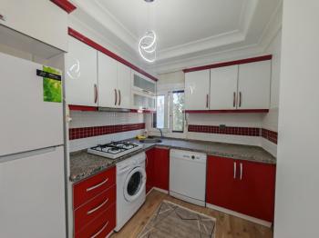 Çamlık Mahallesi — 1+1 Eşyalı Daire