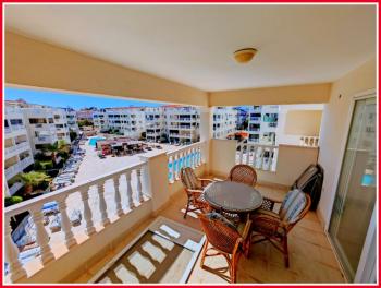 Royal Marina Sitesinde Satılık Yazlık