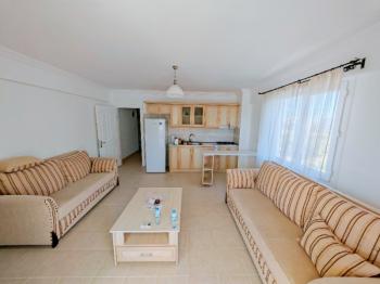 Royal Marina Sitesinde Satılık Yazlık