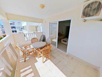 Royal Marina Sitesinde Satılık Yazlık