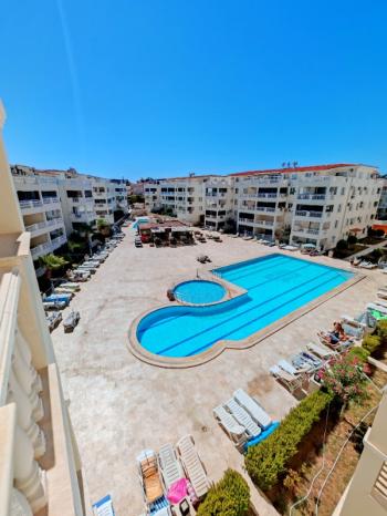 Royal Marina Sitesinde Satılık Yazlık