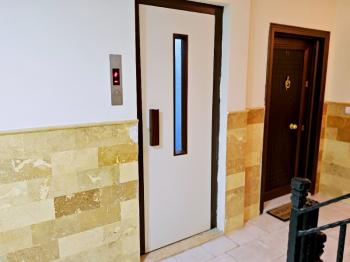 Royal Marina Sitesinde Satılık Yazlık