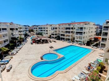 Royal Marina Sitesinde Satılık Yazlık