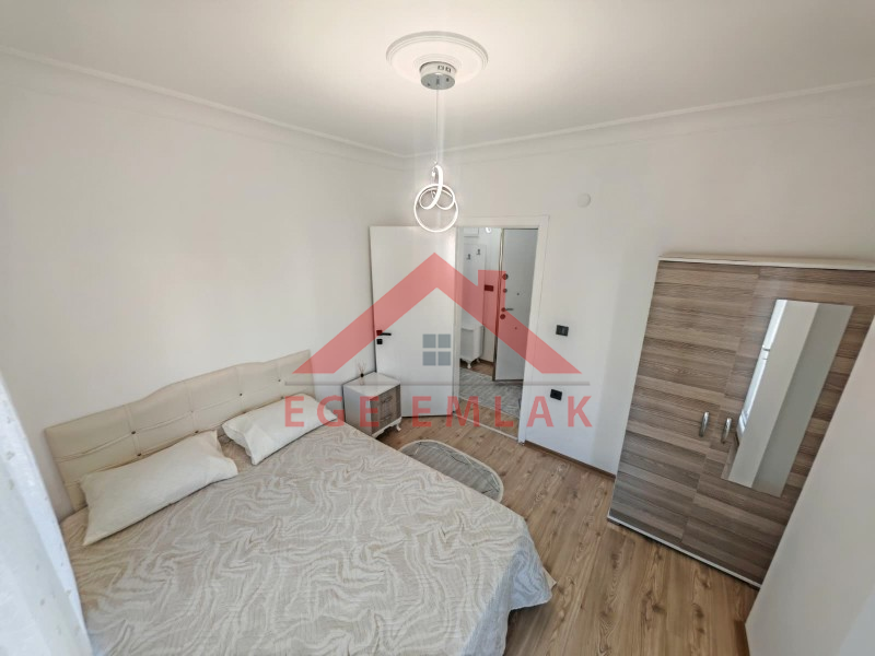 Çamlık Mahallesi — 1+1 Eşyalı Daire