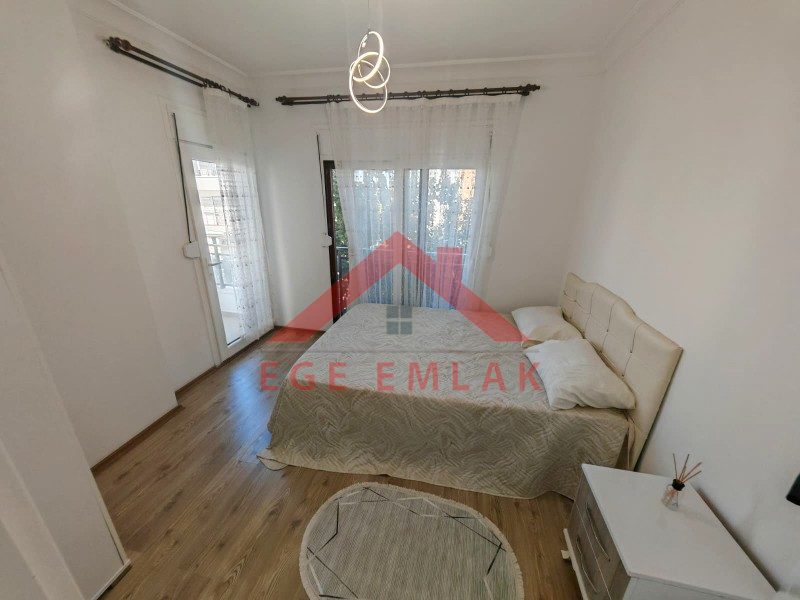 Çamlık Mahallesi — 1+1 Eşyalı Daire
