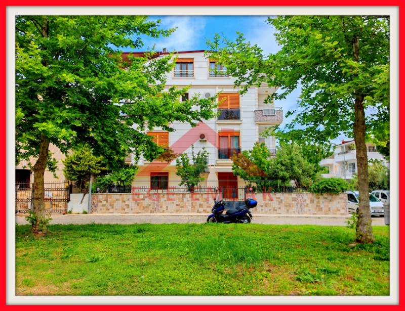 Çamlık Mahallesi — 1+1 Eşyalı Daire