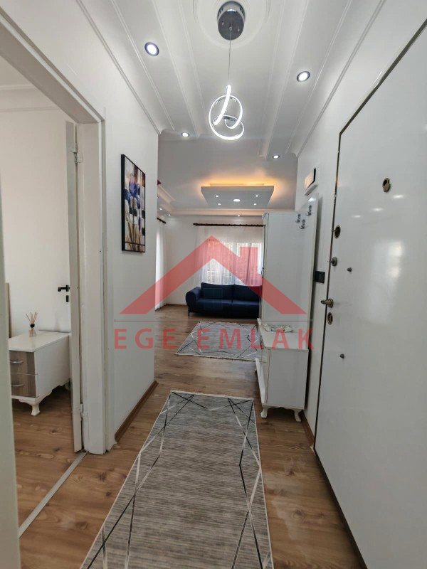 Çamlık Mahallesi — 1+1 Eşyalı Daire