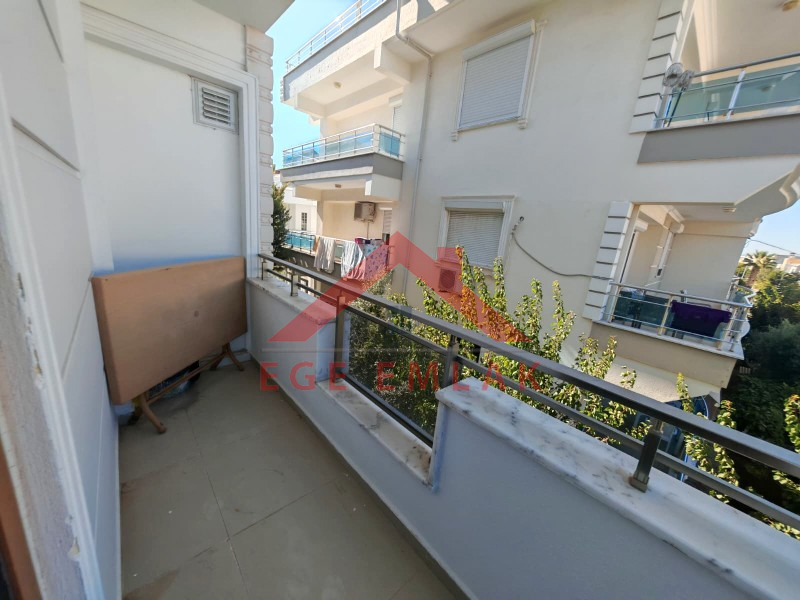 Çamlık Mahallesi — 1+1 Eşyalı Daire