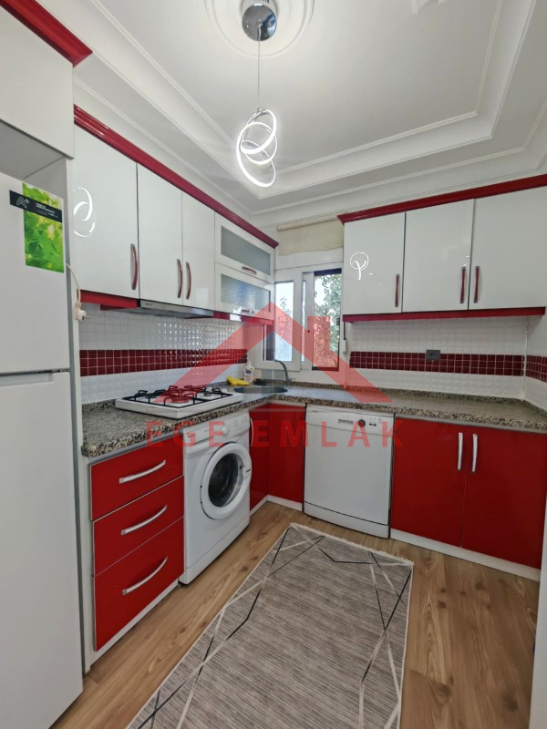 Çamlık Mahallesi — 1+1 Eşyalı Daire