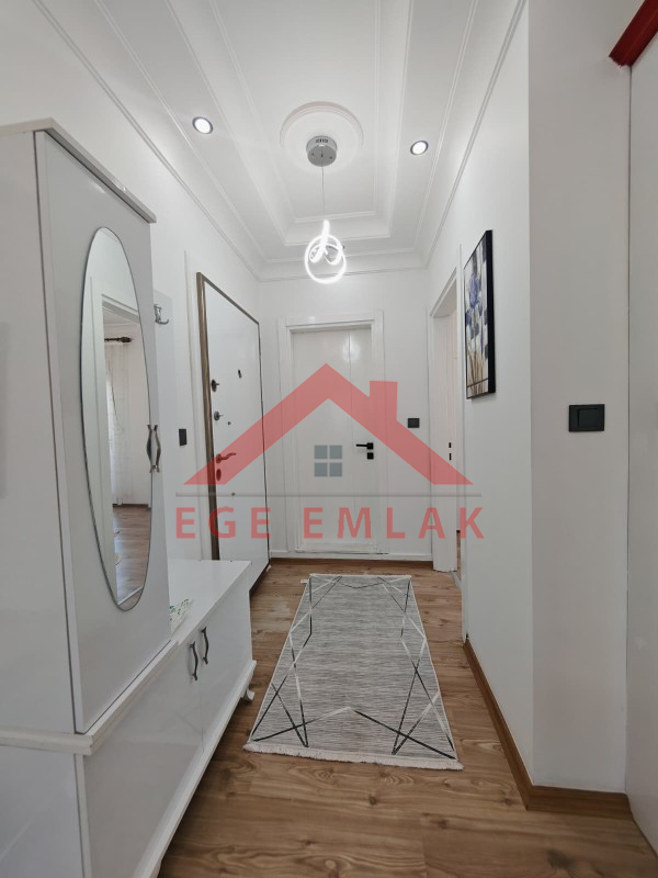 Çamlık Mahallesi — 1+1 Eşyalı Daire