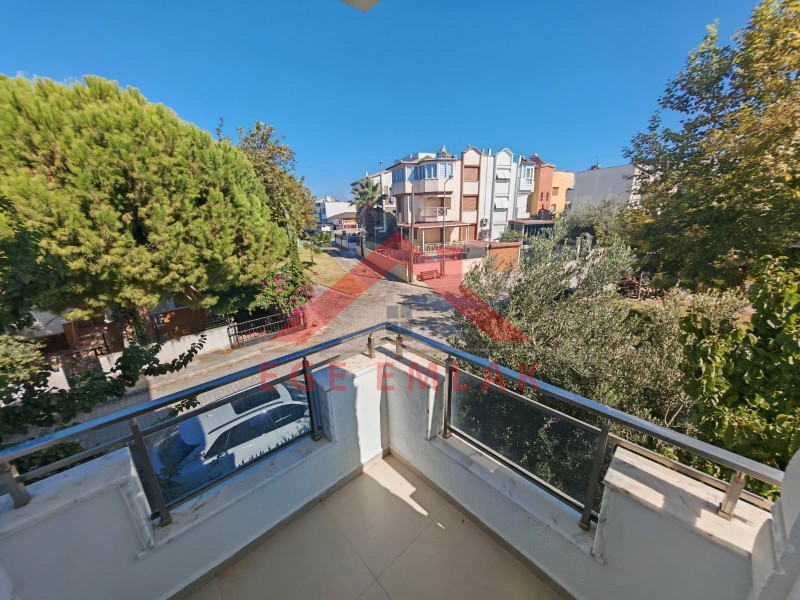 Çamlık Mahallesi — 1+1 Eşyalı Daire