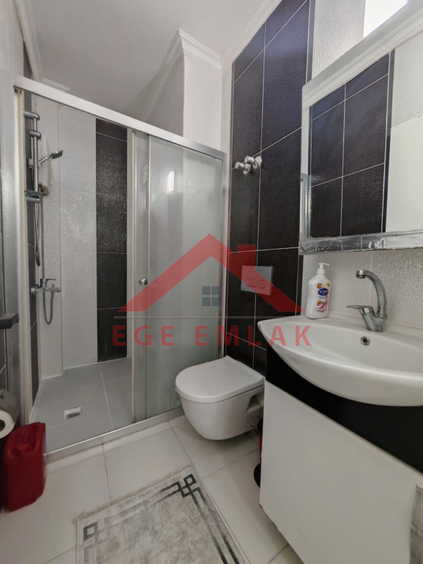 Çamlık Mahallesi — 1+1 Eşyalı Daire