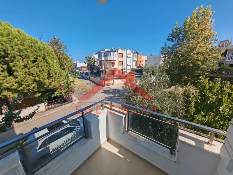 Çamlık Mahallesi — 1+1 Eşyalı Daire