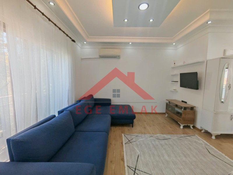 Çamlık Mahallesi — 1+1 Eşyalı Daire