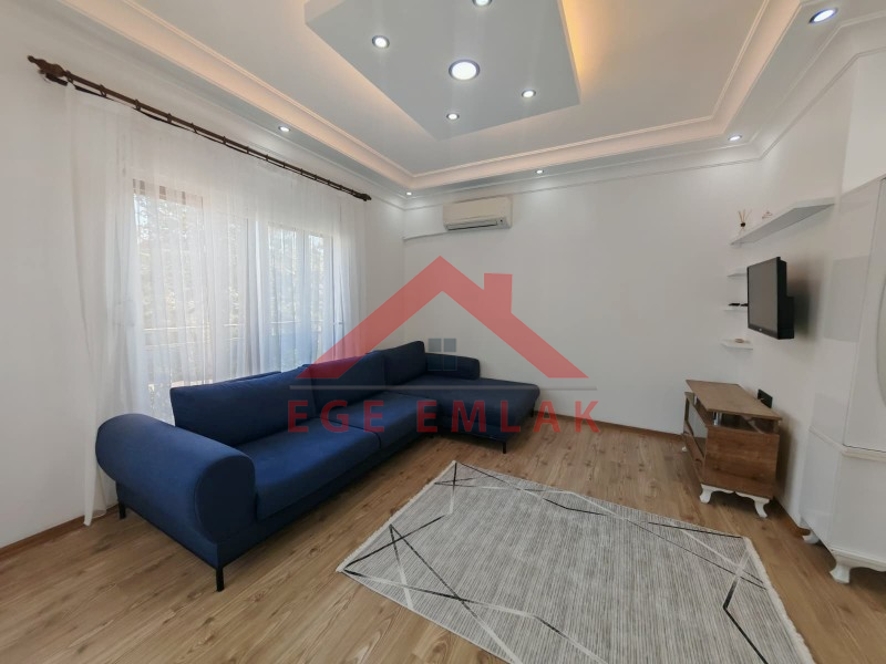 Çamlık Mahallesi — 1+1 Eşyalı Daire