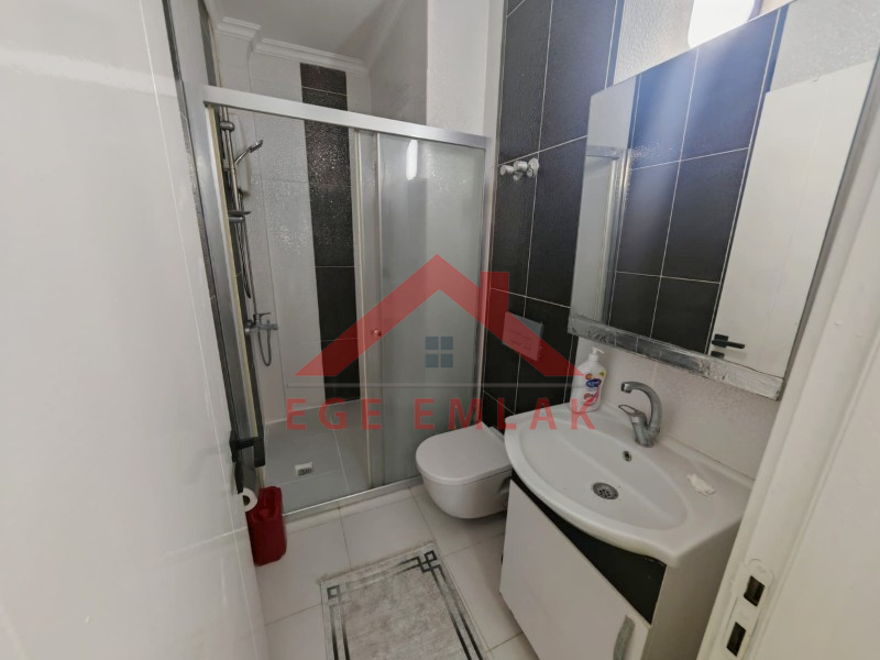 Çamlık Mahallesi — 1+1 Eşyalı Daire