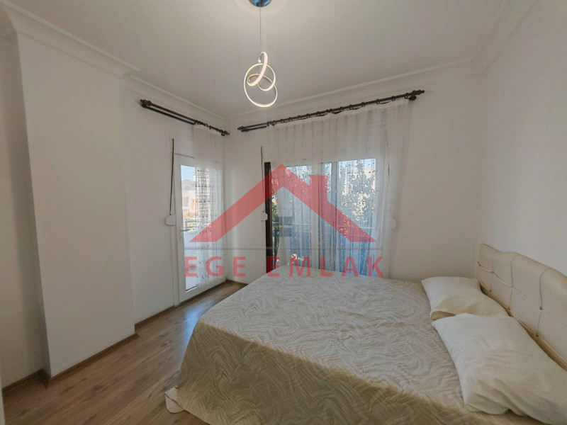 Çamlık Mahallesi — 1+1 Eşyalı Daire