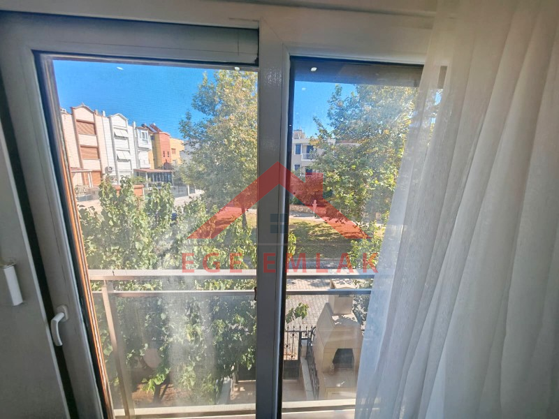 Çamlık Mahallesi — 1+1 Eşyalı Daire