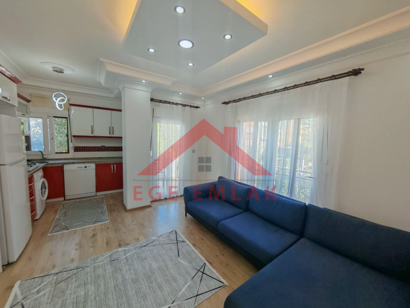 Çamlık Mahallesi — 1+1 Eşyalı Daire