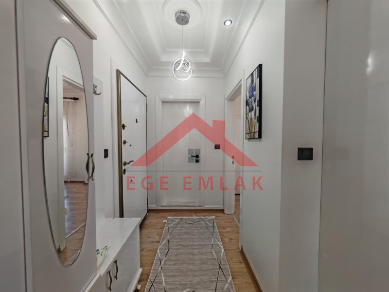 Çamlık Mahallesi — 1+1 Eşyalı Daire