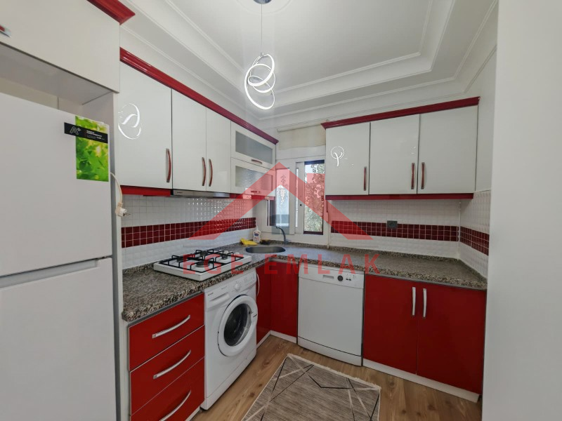 Çamlık Mahallesi — 1+1 Eşyalı Daire