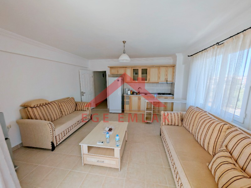 Royal Marina Sitesinde Satılık Yazlık