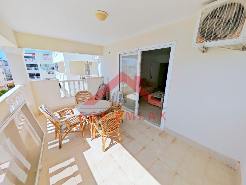 Royal Marina Sitesinde Satılık Yazlık