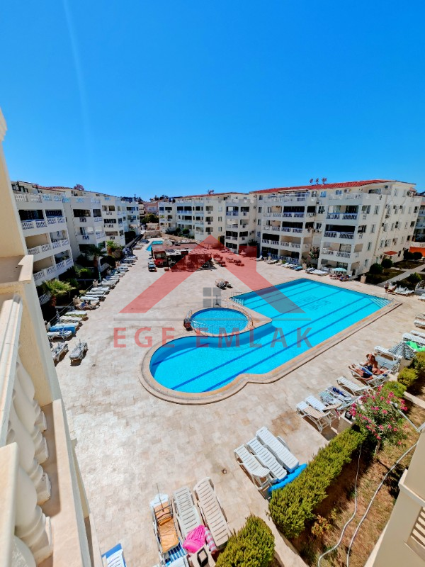 Royal Marina Sitesinde Satılık Yazlık