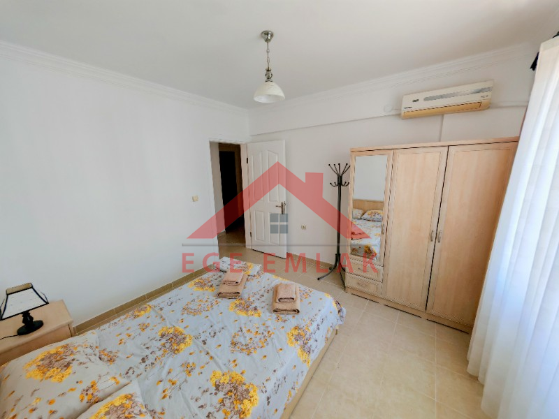 Royal Marina Sitesinde Satılık Yazlık