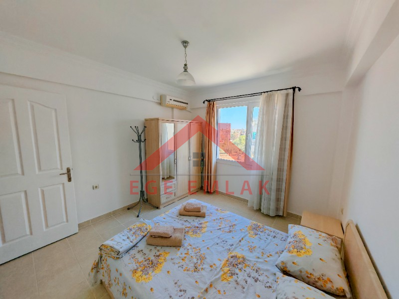 Royal Marina Sitesinde Satılık Yazlık