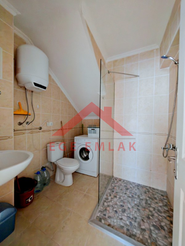 Royal Marina Sitesinde Satılık Yazlık