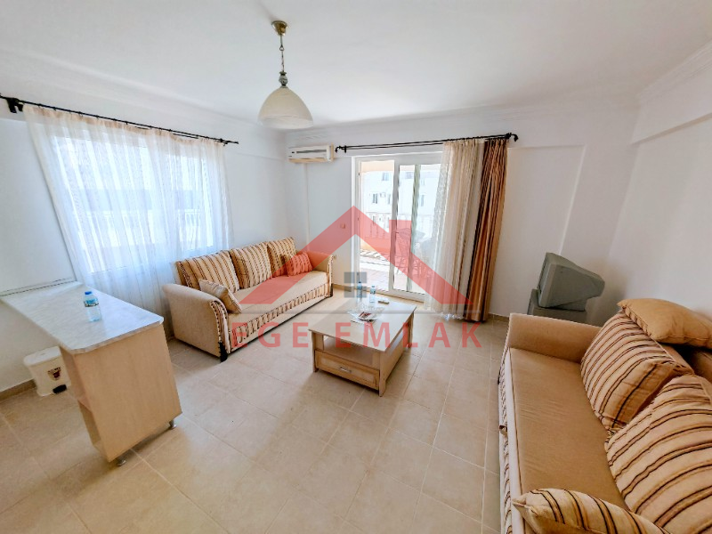 Royal Marina Sitesinde Satılık Yazlık