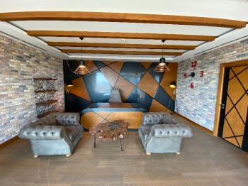 TORUN CENTER’DA MİMARİ TASARIMLI, MOBİLYALI, PRESTİJLİ OFİS KİRALIK