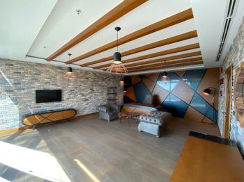 TORUN CENTER’DA MİMARİ TASARIMLI, MOBİLYALI, PRESTİJLİ OFİS KİRALIK