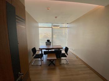 TORUN CENTER’DA MİMARİ TASARIMLI, MOBİLYALI, PRESTİJLİ OFİS KİRALIK