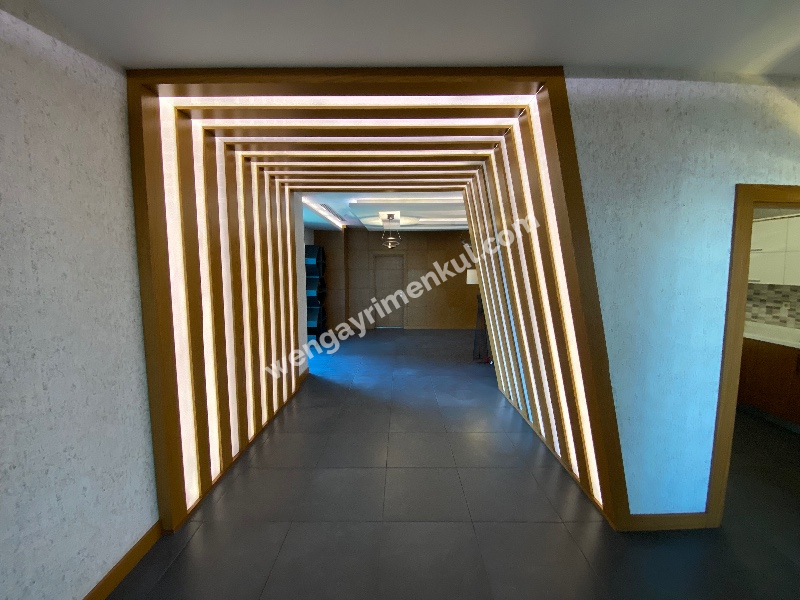 TORUN CENTER’DA MİMARİ TASARIMLI, MOBİLYALI, PRESTİJLİ OFİS KİRALIK