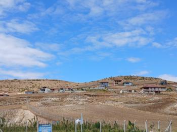 GÜVENAY - ÇORUM YENİ OSMANCIK YOLUNDA SATILIK HOBİ BAHÇESİ