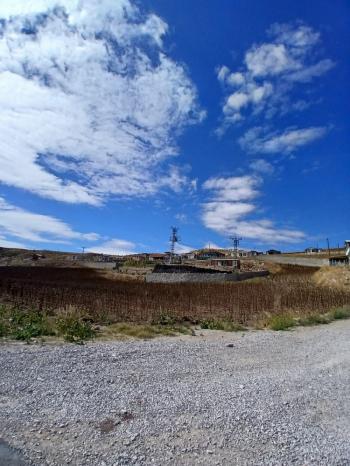 GÜVENAY - ÇORUM YENİ OSMANCIK YOLUNDA SATILIK HOBİ BAHÇESİ