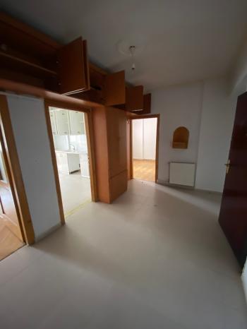 GÜVENAY - ÇORUM ÜÇTUTLAR MAH. MURATEVLER'DE SATILIK DAİRE