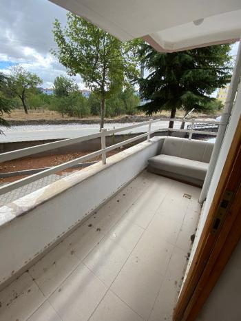 GÜVENAY - ÇORUM ÜÇTUTLAR MAH. MURATEVLER'DE SATILIK DAİRE