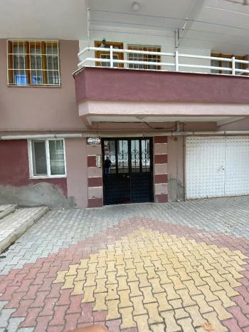 GÜVENAY - ÇORUM ÜÇTUTLAR MAH. MURATEVLER'DE SATILIK DAİRE