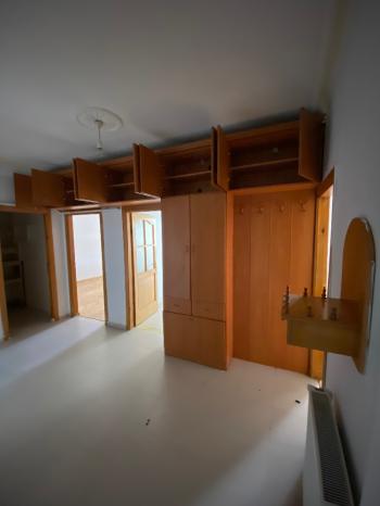 GÜVENAY - ÇORUM ÜÇTUTLAR MAH. MURATEVLER'DE SATILIK DAİRE