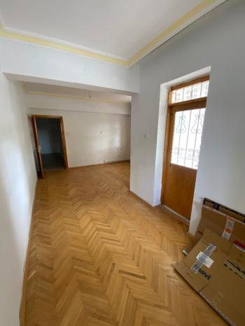 GÜVENAY - ÇORUM ÜÇTUTLAR MAH. MURATEVLER'DE SATILIK DAİRE